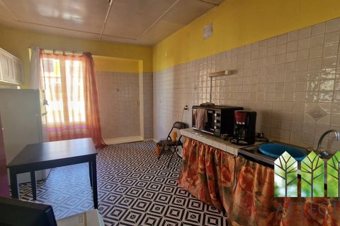 Villa i Feusines, Indre, Feusines - € 44.000 | Ref: 1282CI-ATTEGIA - foto 7