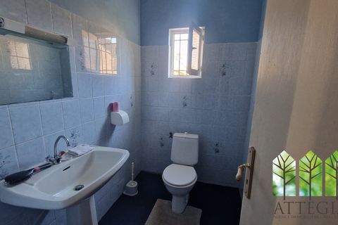 Villa i Feusines, Indre, Feusines - € 44.000 | Ref: 1282CI-ATTEGIA - foto 8
