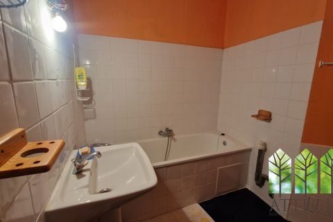 Villa i Feusines, Indre, Feusines - € 44.000 | Ref: 1282CI-ATTEGIA - foto 9
