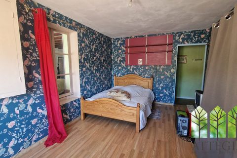 Villa i Feusines, Indre, Feusines - € 44.000 | Ref: 1282CI-ATTEGIA - foto 11