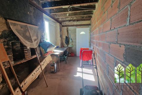 Villa i Feusines, Indre, Feusines - € 44.000 | Ref: 1282CI-ATTEGIA - foto 14