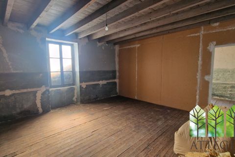 Villa i Feusines, Indre, Feusines - € 44.000 | Ref: 1282CI-ATTEGIA - foto 15
