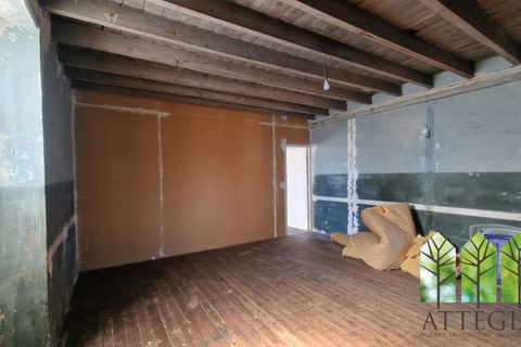 Villa i Feusines, Indre, Feusines - € 44.000 | Ref: 1282CI-ATTEGIA - foto 16
