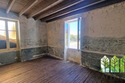Villa i Feusines, Indre, Feusines - € 44.000 | Ref: 1282CI-ATTEGIA - foto 17