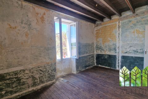 Villa i Feusines, Indre, Feusines - € 44.000 | Ref: 1282CI-ATTEGIA - foto 18