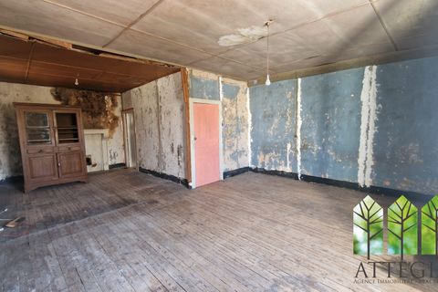 Villa i Feusines, Indre, Feusines - € 44.000 | Ref: 1282CI-ATTEGIA - foto 20