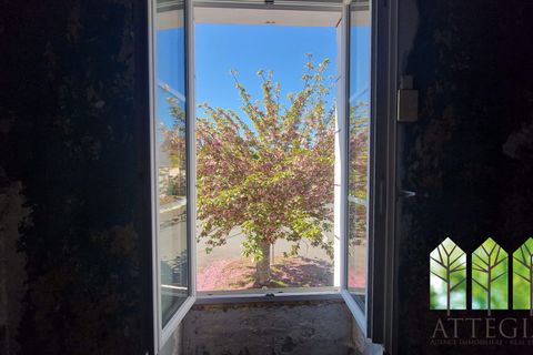 Villa i Feusines, Indre, Feusines - € 44.000 | Ref: 1282CI-ATTEGIA - foto 21