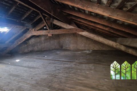 Villa i Feusines, Indre, Feusines - € 44.000 | Ref: 1282CI-ATTEGIA - foto 22