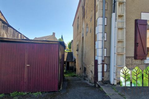 Villa i Feusines, Indre, Feusines - € 44.000 | Ref: 1282CI-ATTEGIA - foto 23