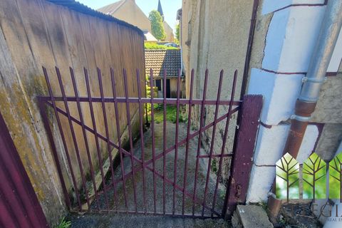 Villa i Feusines, Indre, Feusines - € 44.000 | Ref: 1282CI-ATTEGIA - foto 25