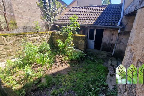 Villa i Feusines, Indre, Feusines - € 44.000 | Ref: 1282CI-ATTEGIA - foto 26