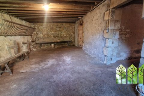 Villa i Feusines, Indre, Feusines - € 44.000 | Ref: 1282CI-ATTEGIA - foto 27