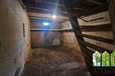 Villa i Feusines, Indre, Feusines - € 44.000 | Ref: 1282CI-ATTEGIA - foto 28