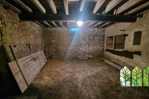 Villa i Feusines, Indre, Feusines - € 44.000 | Ref: 1282CI-ATTEGIA - foto 29