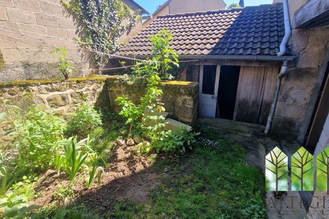 Villa i Feusines, Indre, Feusines - € 44.000 | Ref: 1282CI-ATTEGIA - foto 30