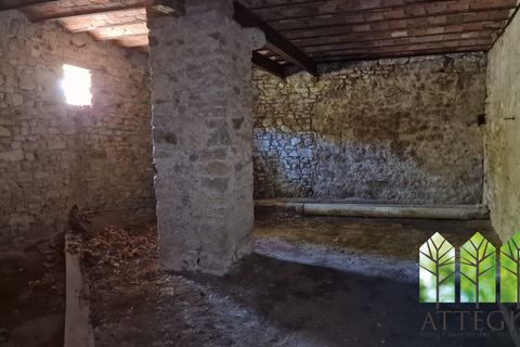 Villa i Feusines, Indre, Feusines - € 44.000 | Ref: 1282CI-ATTEGIA - foto 31