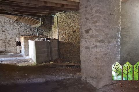 Villa i Feusines, Indre, Feusines - € 44.000 | Ref: 1282CI-ATTEGIA - foto 32