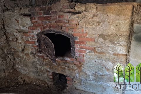 Villa i Feusines, Indre, Feusines - € 44.000 | Ref: 1282CI-ATTEGIA - foto 33