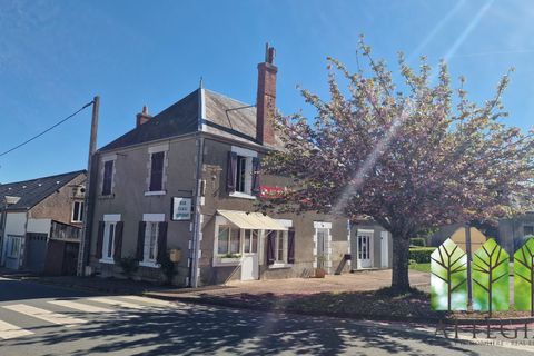 Villa i Feusines, Indre, Feusines - € 44.000 | Ref: 1282CI-ATTEGIA - foto 41