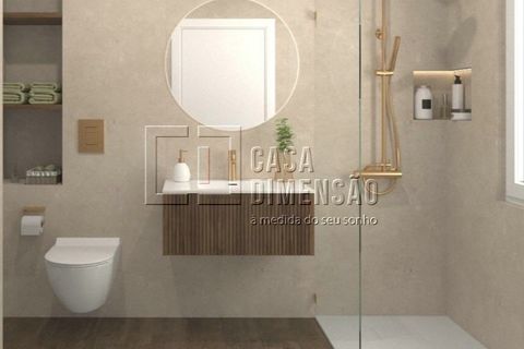 Lejlighed i Carnaxide, Lisbon, Carnaxide - € 334.000 | Ref: CD.11417.(A) - foto 1