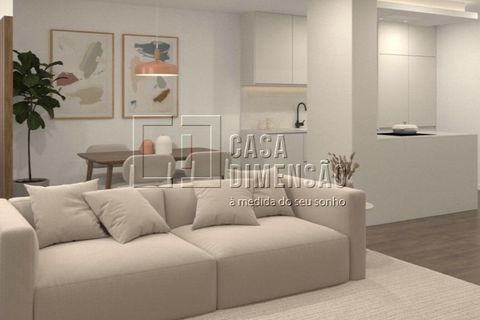 Lejlighed i Carnaxide, Lisbon, Carnaxide - € 334.000 | Ref: CD.11417.(A) - foto 3