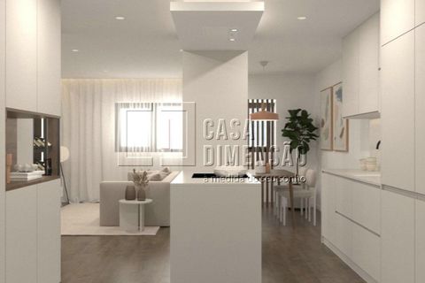 Lejlighed i Carnaxide, Lisbon, Carnaxide - € 334.000 | Ref: CD.11417.(A) - foto 4