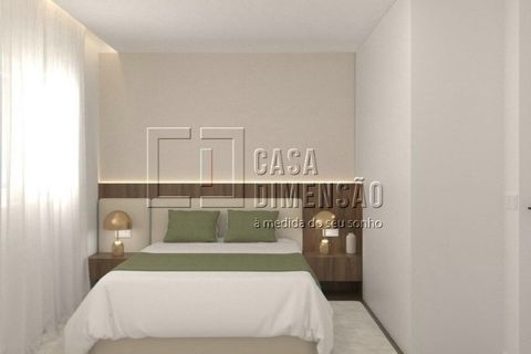 Lejlighed i Carnaxide, Lisbon, Carnaxide - € 334.000 | Ref: CD.11417.(A) - foto 7