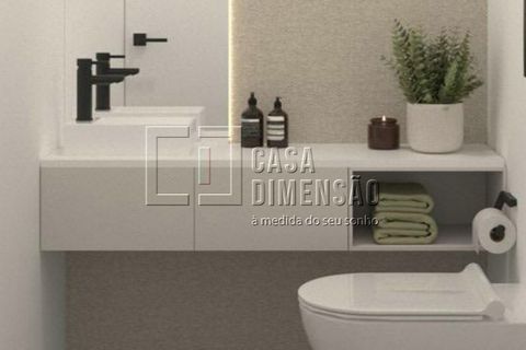 Lejlighed i Carnaxide, Lisbon, Carnaxide - € 334.000 | Ref: CD.11417.(A) - foto 9