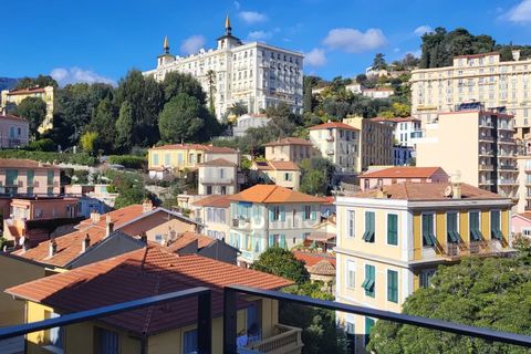 Lejlighed i Menton, Alpes-Maritimes, Menton - € 317.500 | Ref: N15671 - foto 1