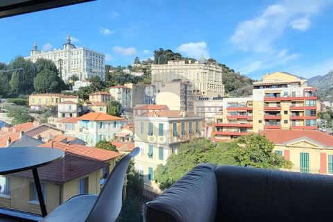Lejlighed i Menton, Alpes-Maritimes, Menton - € 317.500 | Ref: N15671 - foto 3