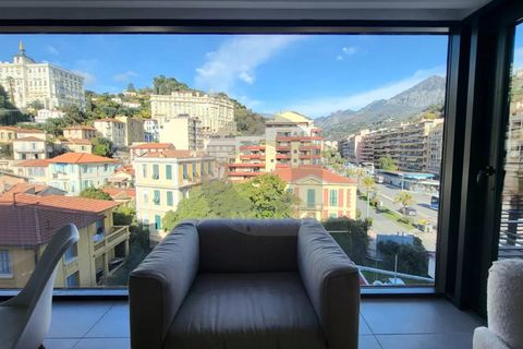 Lejlighed i Menton, Alpes-Maritimes, Menton - € 317.500 | Ref: N15671 - foto 5