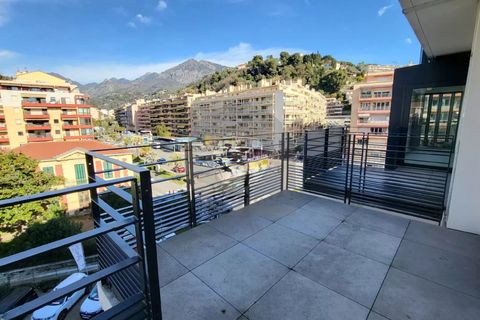 Lejlighed i Menton, Alpes-Maritimes, Menton - € 317.500 | Ref: N15671 - foto 7