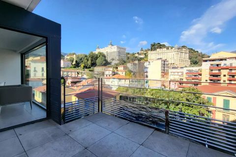 Lejlighed i Menton, Alpes-Maritimes, Menton - € 317.500 | Ref: N15671 - foto 8