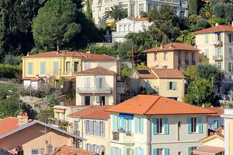 Lejlighed i Menton, Alpes-Maritimes, Menton - € 317.500 | Ref: N15671 - foto 9