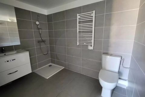 Lejlighed i Menton, Alpes-Maritimes, Menton - € 317.500 | Ref: N15671 - foto 12