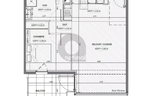 Lejlighed i Menton, Alpes-Maritimes, Menton - € 317.500 | Ref: N15671 - foto 14