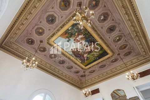 Lejlighed i Nice, Alpes-Maritimes, Nice - € 2.950.000 | Ref: 86366870 - foto 4