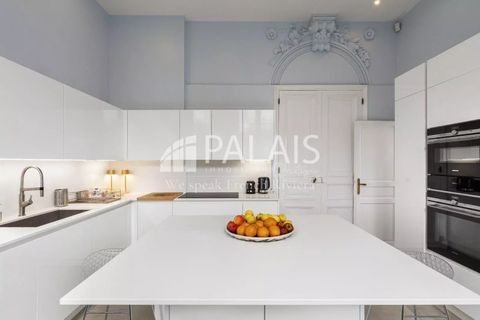 Lejlighed i Nice, Alpes-Maritimes, Nice - € 2.950.000 | Ref: 86366870 - foto 7