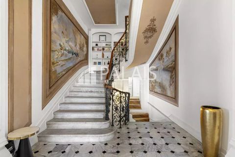 Lejlighed i Nice, Alpes-Maritimes, Nice - € 2.950.000 | Ref: 86366870 - foto 9