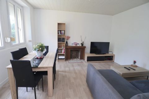 Villa i Saint-Hernin, Finistere, Saint-Hernin - € 97.200 | Ref: 6775 - foto 2