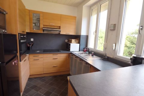 Villa i Saint-Hernin, Finistere, Saint-Hernin - € 97.200 | Ref: 6775 - foto 3
