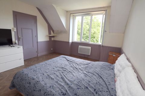 Villa i Saint-Hernin, Finistere, Saint-Hernin - € 97.200 | Ref: 6775 - foto 7