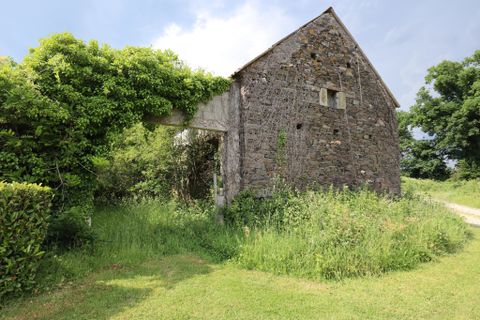 Villa i Saint-Hernin, Finistere, Saint-Hernin - € 97.200 | Ref: 6775 - foto 9