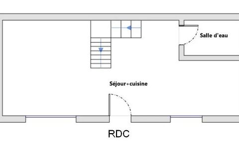 Villa i Saint-Hernin, Finistere, Saint-Hernin - € 97.200 | Ref: 6775 - foto 11