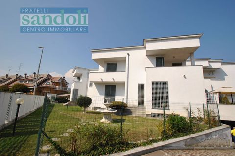 Lejlighed i Vercelli, Vercelli, Vercelli - € 125.000 | Ref: 7624 - foto 23