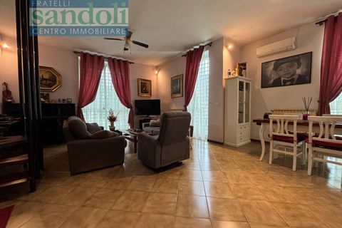 Lejlighed i Vercelli, Vercelli, Vercelli - € 125.000 | Ref: 7624 - foto 5