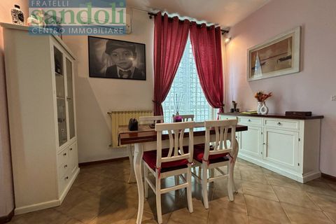 Lejlighed i Vercelli, Vercelli, Vercelli - € 125.000 | Ref: 7624 - foto 6