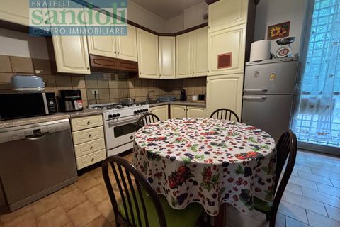 Lejlighed i Vercelli, Vercelli, Vercelli - € 125.000 | Ref: 7624 - foto 7