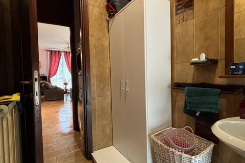 Lejlighed i Vercelli, Vercelli, Vercelli - € 125.000 | Ref: 7624 - foto 10