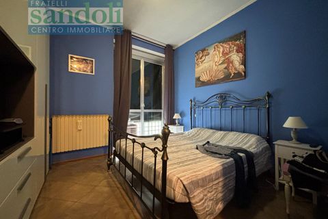 Lejlighed i Vercelli, Vercelli, Vercelli - € 125.000 | Ref: 7624 - foto 11